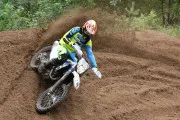 Essai enduro : Husqvarna 350 FE 2017 Essai enduro : Husqvarna 350 FE 2017