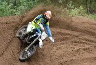 Essai enduro : Husqvarna 350 FE 2017 Essai enduro : Husqvarna 350 FE 2017