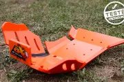 Test sabot enduro AXP Xtrem : c'est du costaud Test sabot enduro AXP Xtrem : c'est du costaud