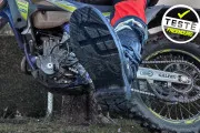 Essai bottes Alpinestars Tech 3 Enduro : 1 an aux pieds, le bilan !