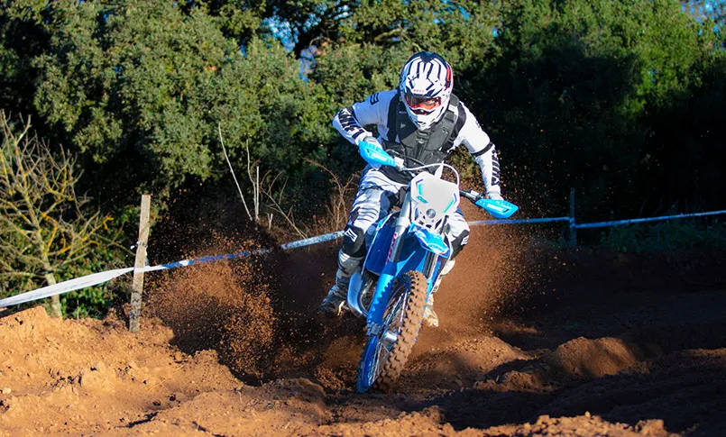 essais 125 TM enduro 2023 4