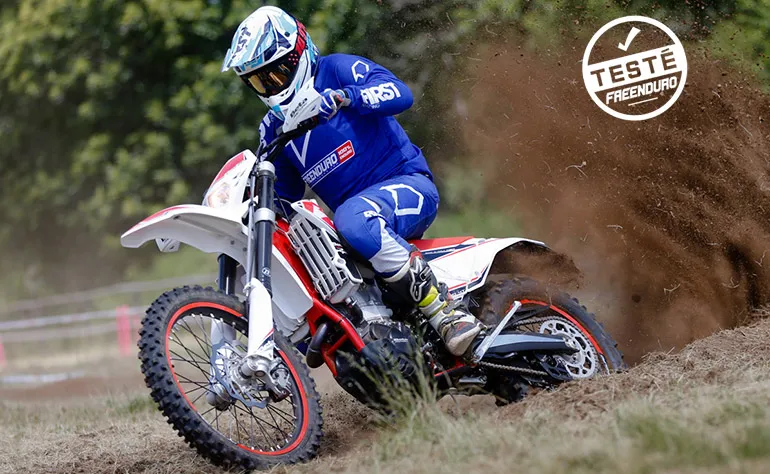 essais moto beta enduro 2019