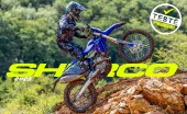 Essai Sherco Enduro 2025 : des performances à la hauteur des attentes ?