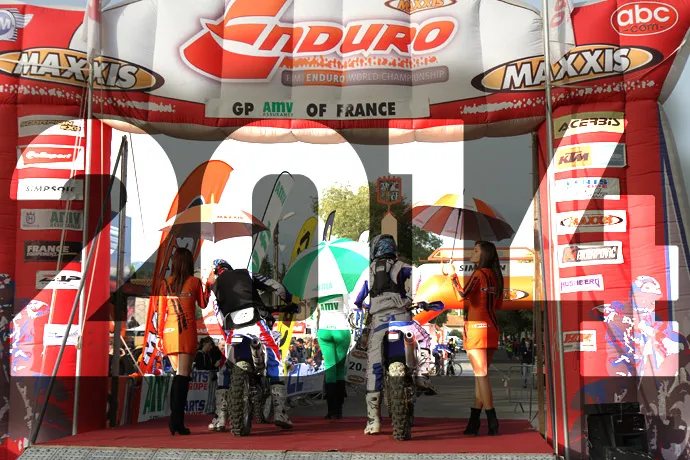 EWC  2014