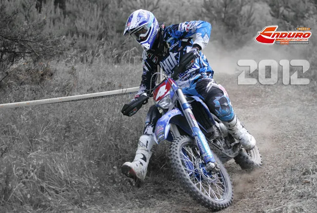 Calendrier 2012 EWC
