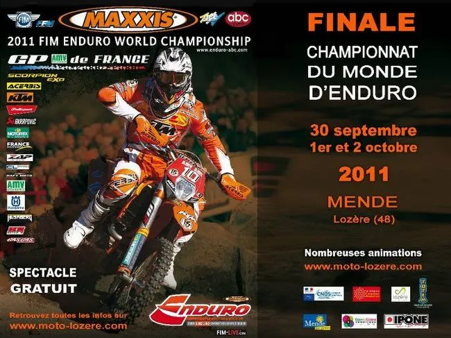 Finale du Mondial 2012