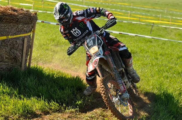 Antoine Meo s'impose les 2 jours en Espagne -photo :FIM Antoine Meo