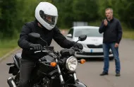 Permis moto : ce que personne ne devrait oublier le jour de l’examen pratique Permis moto : ce que personne ne devrait oublier le jour de l’examen pratique