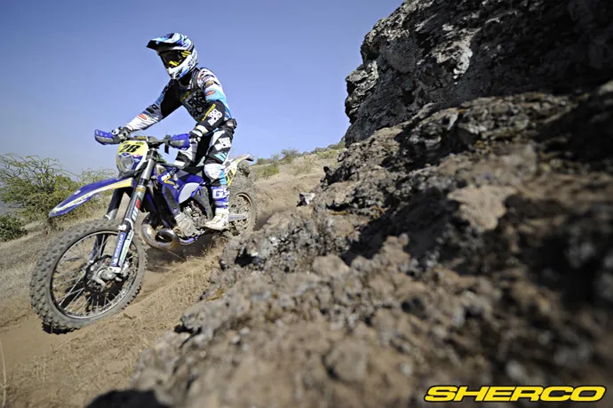 Fabien Planet Fabien Planet -EWC talca 2013