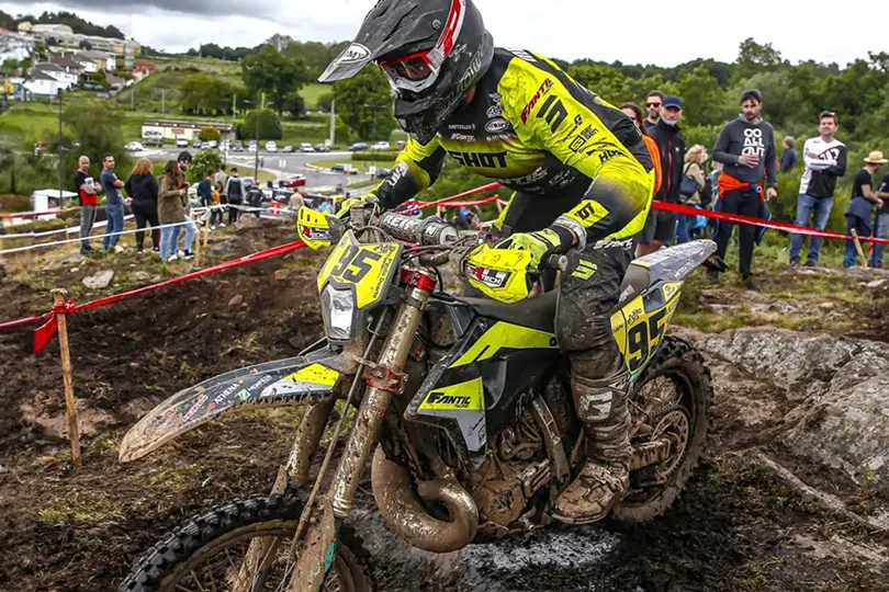 fantic 300 endurogp 2023