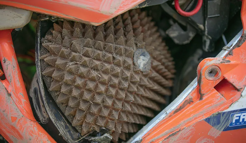 filtre funelwebfilter KTM freenduro 2019