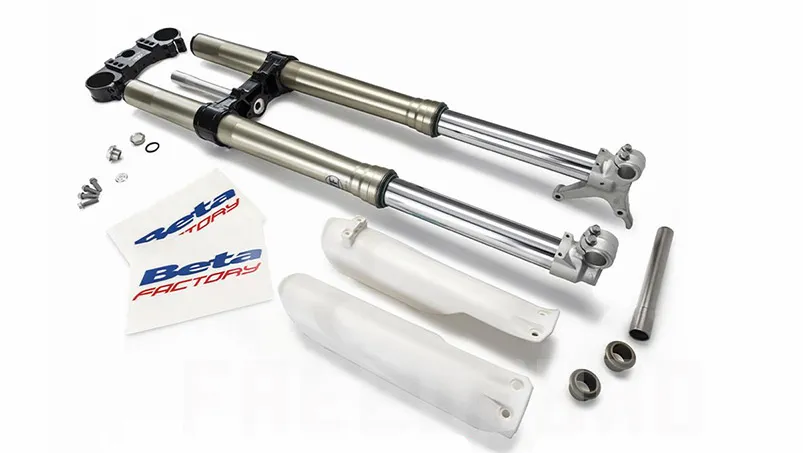 KIT fourche ZF à cartouche fermée BETA Xtrainer