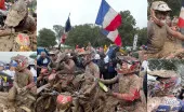 Les Français du Trophée remportent les ISDE 2024