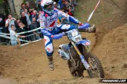 Photos : EWC Saint-Flour  -Samedi
