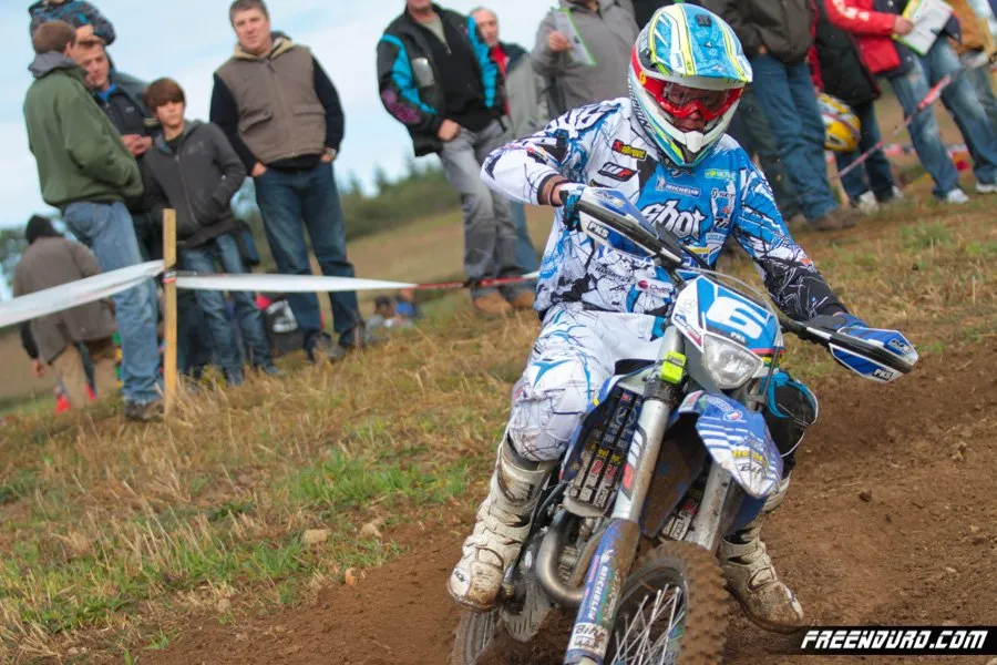 Mathias Bellino Mathias bellino enduro