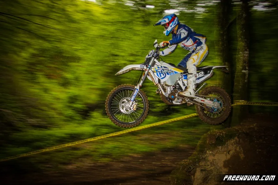 Loic Larrieu