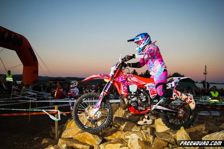 Photos Super test  enduro Brioide 2014