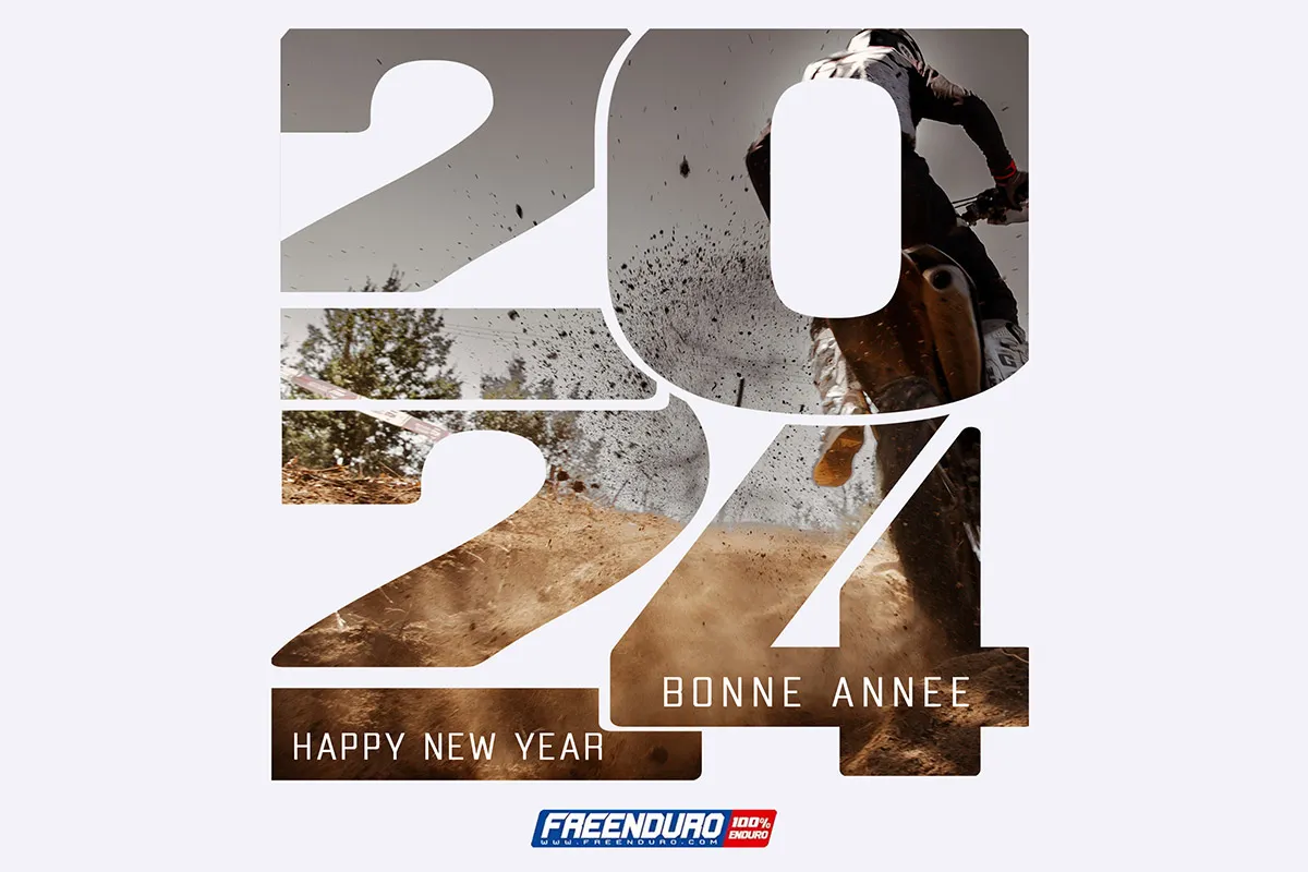 Freenduro 2024 