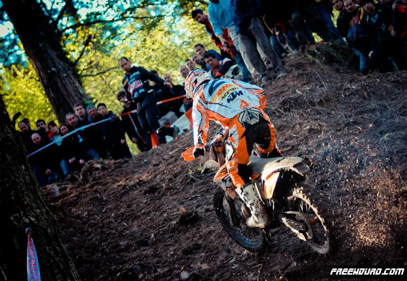 Nambot  300 exc KTM