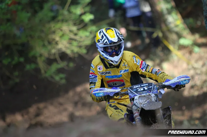 Jeremy Joly Jeremy Joly - Freegun Racing