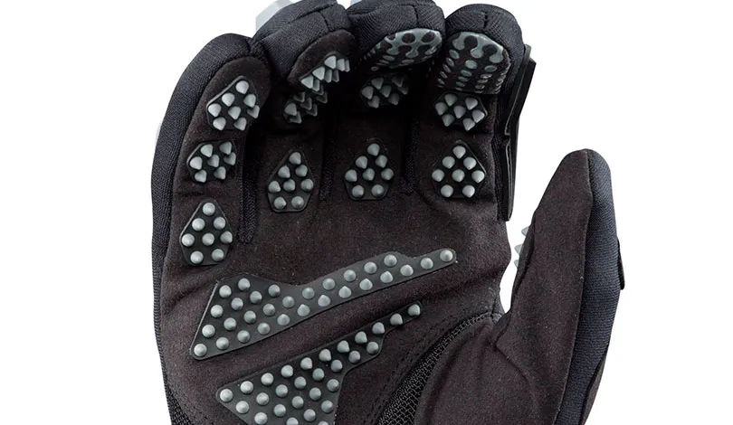 gant answer AR2 mud pro enduro