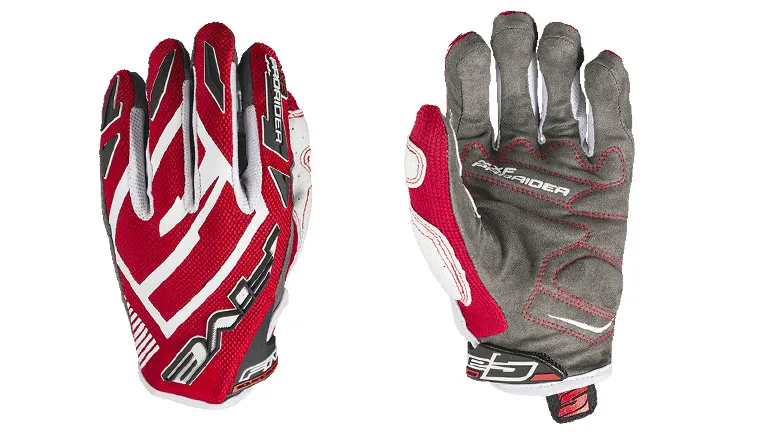 gants five gloves moto MXF prorider S