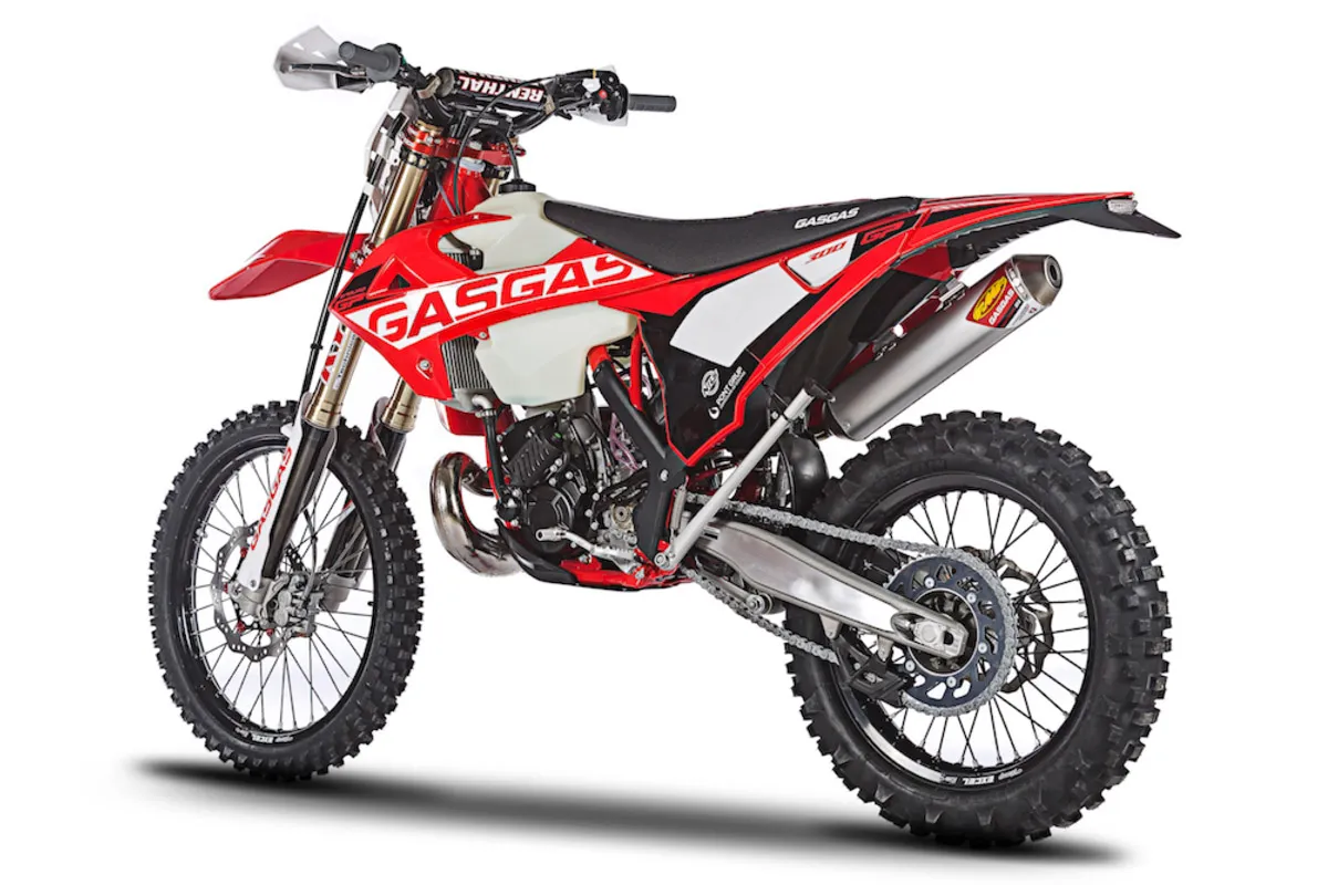 gas gas endurogp 2018 racing 4