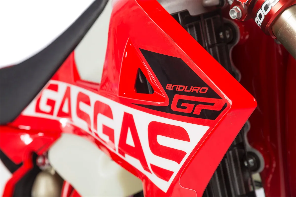 gas gas endurogp 2018 racing 6