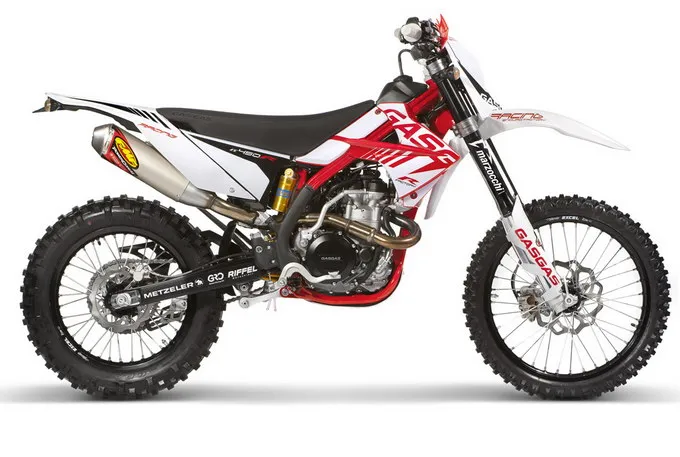 Gasgas EC 450 F