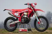 Gas Gas EC 350 F 2024 : le misile de Verona Gas Gas EC 350 F 2024 : le misile de Verona