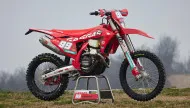 Gas Gas EC 350 F 2024  : le misile de Verona