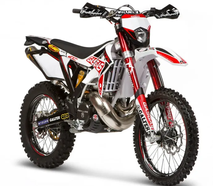 gas gas 300 enduro