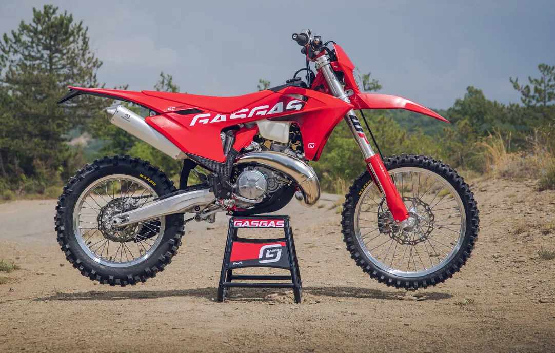 gasgas Enduro EC 300 2024