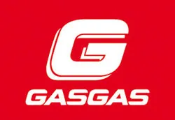 nouveau logo Gasgas