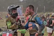 Résultats Cross-Country France 2025 – Rennes-les-Bains (09) : Blanjoue récidive sous la chaleur, Daussat-Daure brille chez les jeunes