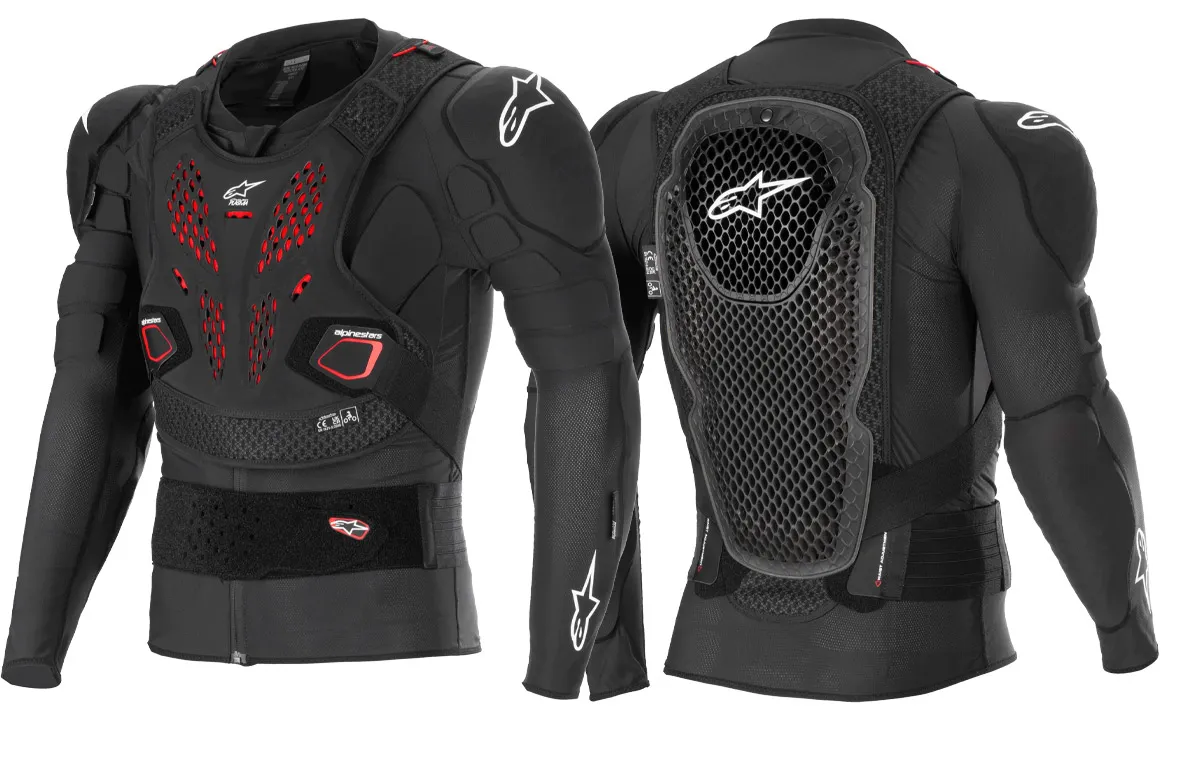 gilet Protection Plasma Bionic Pro V3