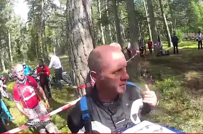 vidéo Go pro avec Mathias Bellino