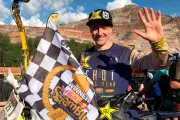 Graham Jarvis se paye l'Ezbergrodeo 2019 