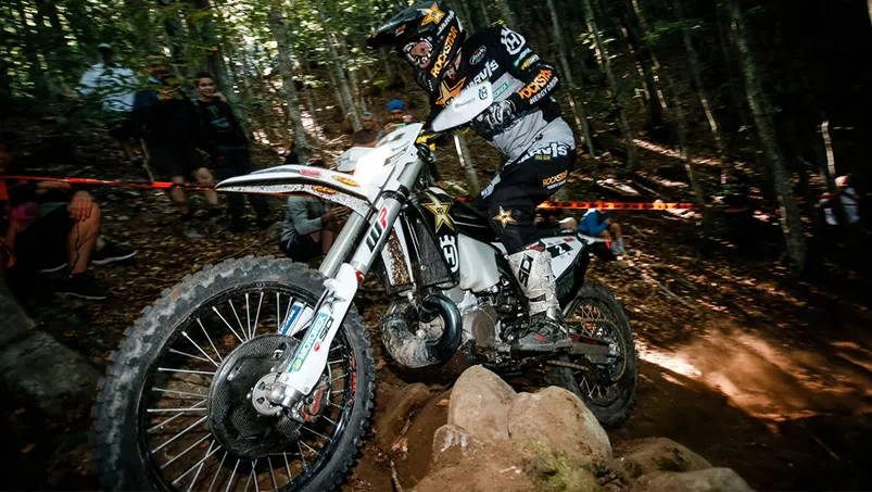 graham jarvis HEWC 2021 Rnd3 Abestone