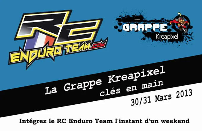 Grappe de Cyrano