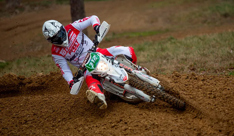 gregoire Daste TOEnduro freenduro