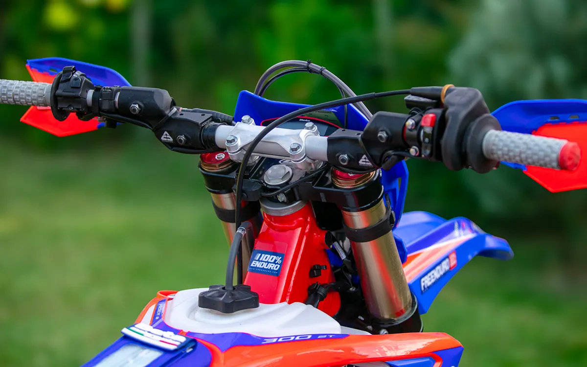 guidon swingbar ACD freenduro 2024 2