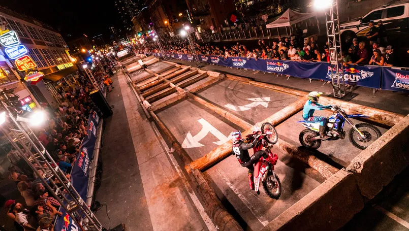 hard enduro nashville