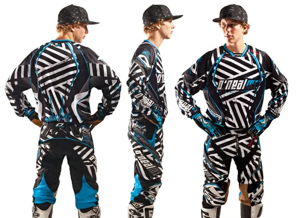 Oneal MX VOLT