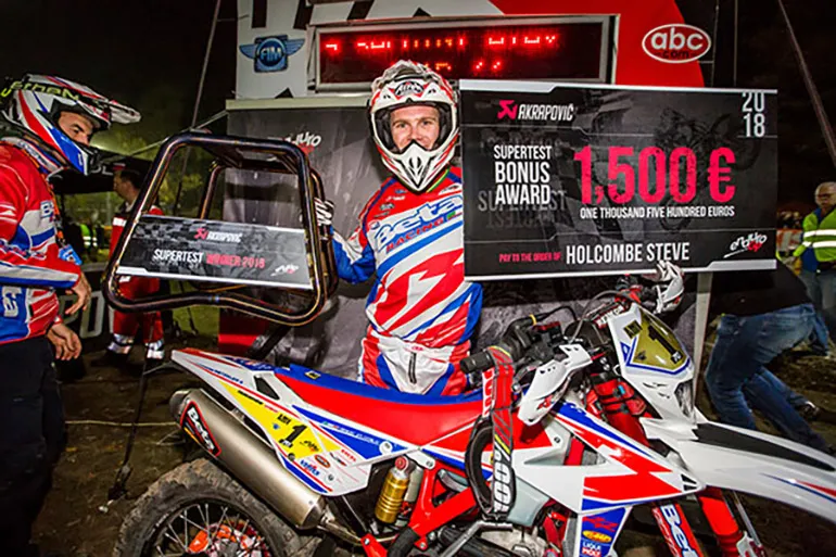 holcombe super test endurogp 2018