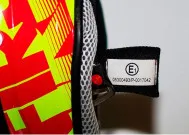 Les normes FFM pour les équipements de protection enduro Les normes FFM pour les équipements de protection enduro