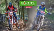 Classement scratch CDF enduro 2022 : Boussac Classement scratch CDF enduro 2022 : Boussac