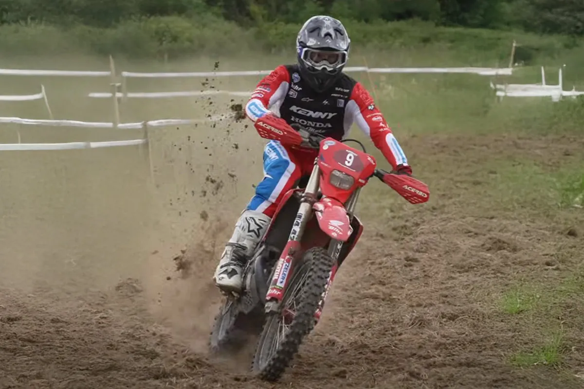 hugo blanjoue honda grappe cyrano 2026