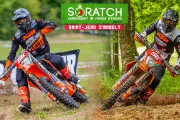 Classement scratch CDF enduro 2023 : Saint-Jean D'Angely Classement scratch CDF enduro 2023 : Saint-Jean D'Angely