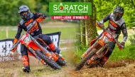Classement scratch CDF enduro 2023 : Saint-Jean D'Angely Classement scratch CDF enduro 2023 : Saint-Jean D'Angely